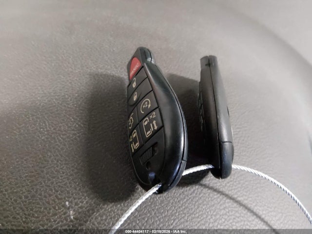 Aukcja sprzedaży 2015 Chrysler Town & Country Touring, vin: 2C4RC1BG1FR595986, numer aukcji: 44404117