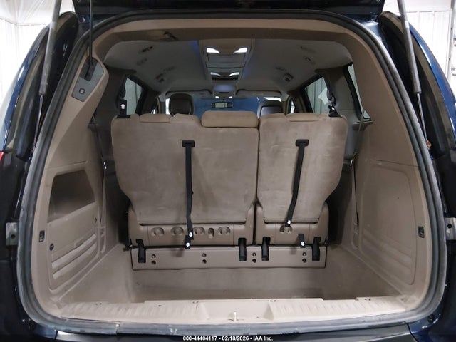 Aukcja sprzedaży 2015 Chrysler Town & Country Touring, vin: 2C4RC1BG1FR595986, numer aukcji: 44404117