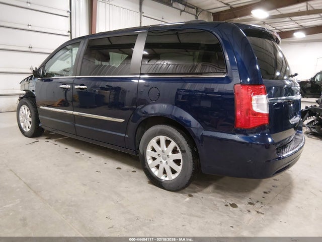 Aukcja sprzedaży 2015 Chrysler Town & Country Touring, vin: 2C4RC1BG1FR595986, numer aukcji: 44404117