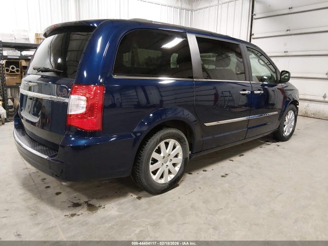 Aukcja sprzedaży 2015 Chrysler Town & Country Touring, vin: 2C4RC1BG1FR595986, numer aukcji: 44404117