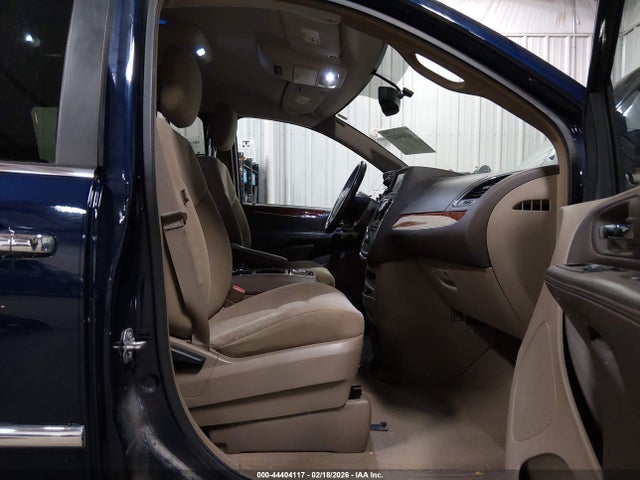 Aukcja sprzedaży 2015 Chrysler Town & Country Touring, vin: 2C4RC1BG1FR595986, numer aukcji: 44404117