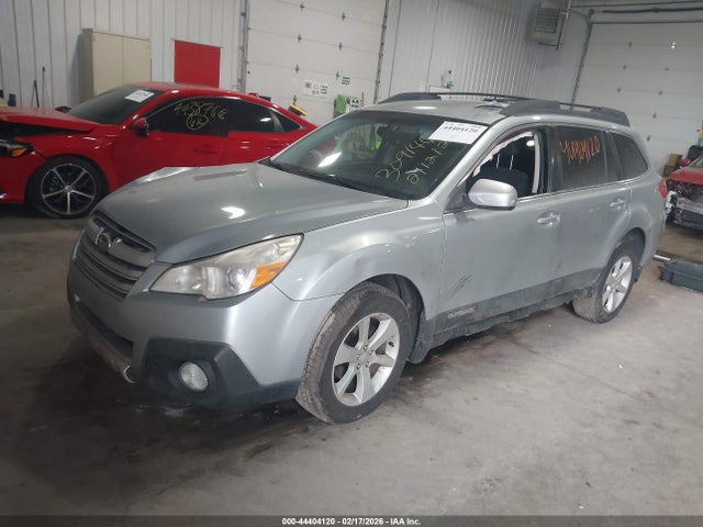 Продаж на аукціоні авто 2013 Subaru Outback 2.5i Premium, vin: 4S4BRCCC9D3240895, номер лоту: 44404120