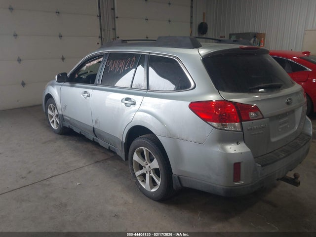 Продаж на аукціоні авто 2013 Subaru Outback 2.5i Premium, vin: 4S4BRCCC9D3240895, номер лоту: 44404120