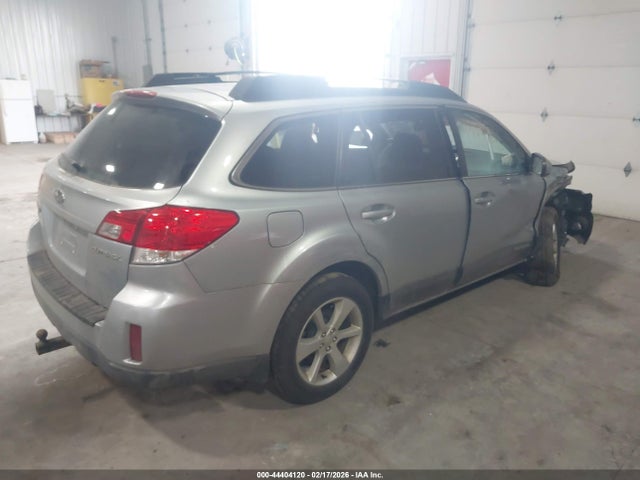 Продаж на аукціоні авто 2013 Subaru Outback 2.5i Premium, vin: 4S4BRCCC9D3240895, номер лоту: 44404120