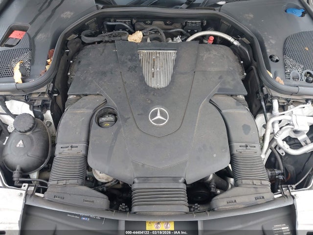2019 MERCEDES-BENZ E 450 WDD1J6HB2KF079008 Photo 9