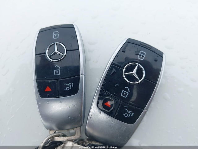 2019 MERCEDES-BENZ E 450 WDD1J6HB2KF079008 Photo 10