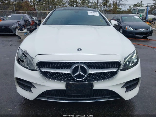 Продаж на аукціоні авто 2019 Mercedes-benz E 450, vin: WDD1J6HB2KF079008, номер лоту: 44404122