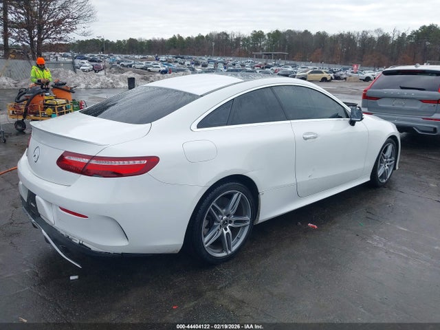 2019 MERCEDES-BENZ E 450 WDD1J6HB2KF079008 Photo 3