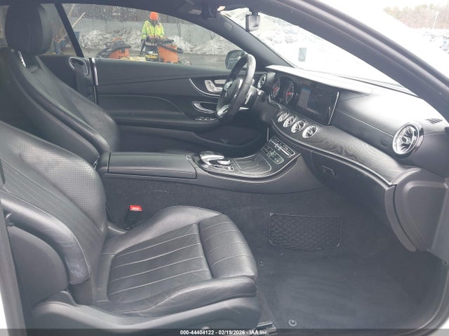 2019 MERCEDES-BENZ E 450 WDD1J6HB2KF079008 Photo 4