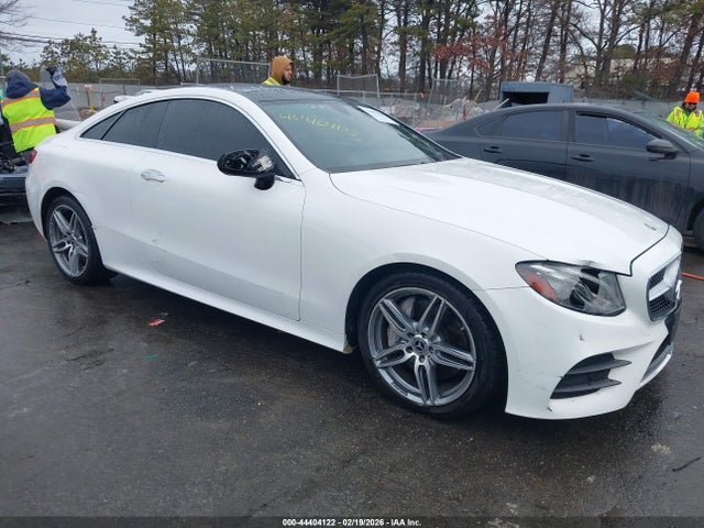 2019 MERCEDES-BENZ E 450 WDD1J6HB2KF079008 Photo 5