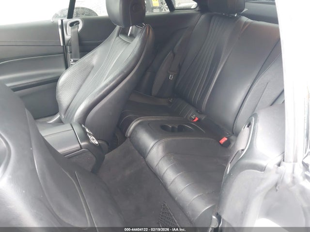 2019 MERCEDES-BENZ E 450 WDD1J6HB2KF079008 Photo 7