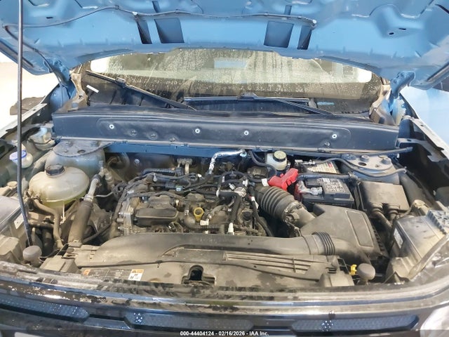 2022 FORD BRONCO SPORT 3FMCR9C63NRD15613 Photo 9