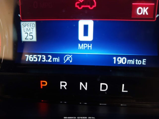 Ford Bronco Sport Outer Banks 2022 3FMCR9C63NRD15613 Image 15
