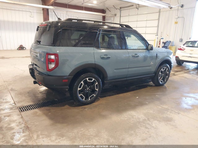 2022 FORD BRONCO SPORT 3FMCR9C63NRD15613 Photo 3