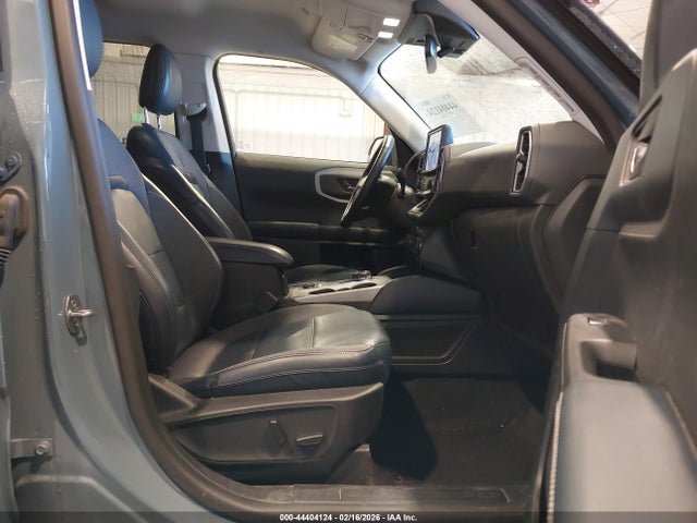 2022 FORD BRONCO SPORT 3FMCR9C63NRD15613 Photo 4