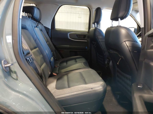 2022 FORD BRONCO SPORT 3FMCR9C63NRD15613 Photo 7