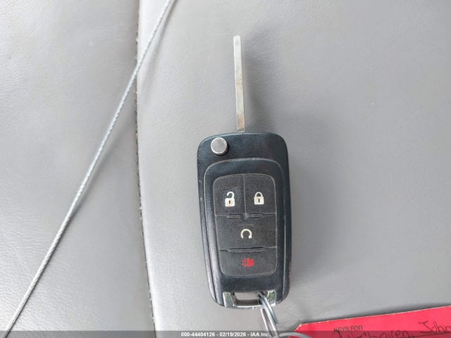 Aukcja sprzedaży 2015 Buick Encore Premium, vin: KL4CJHSB2FB171539, numer aukcji: 44404126
