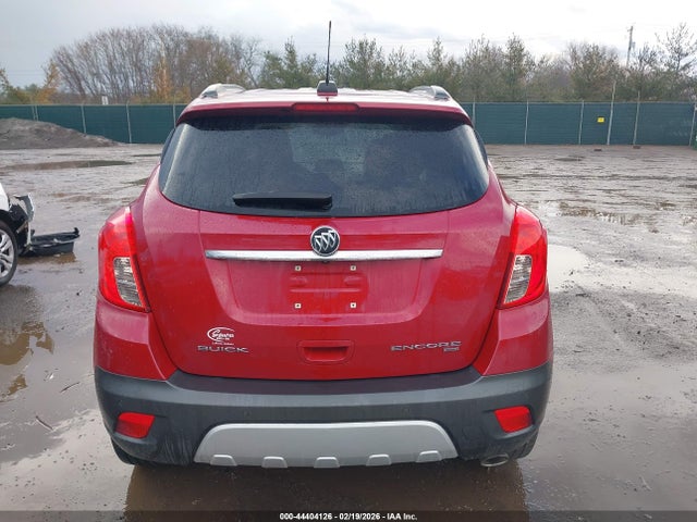 Aukcja sprzedaży 2015 Buick Encore Premium, vin: KL4CJHSB2FB171539, numer aukcji: 44404126