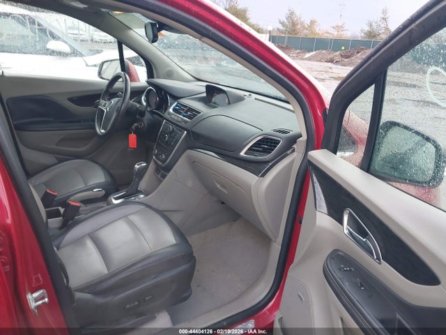 Aukcja sprzedaży 2015 Buick Encore Premium, vin: KL4CJHSB2FB171539, numer aukcji: 44404126
