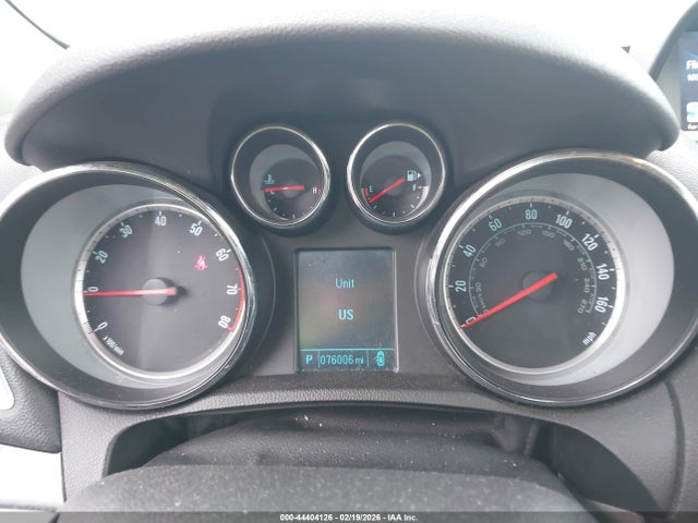 Aukcja sprzedaży 2015 Buick Encore Premium, vin: KL4CJHSB2FB171539, numer aukcji: 44404126