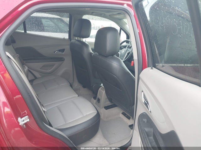 Aukcja sprzedaży 2015 Buick Encore Premium, vin: KL4CJHSB2FB171539, numer aukcji: 44404126