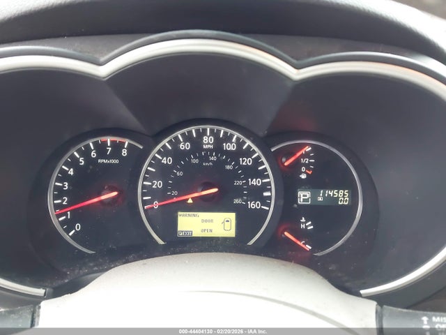 JN8AE2KPXF9128329 Nissan Quest Platinum/s/sl/sv