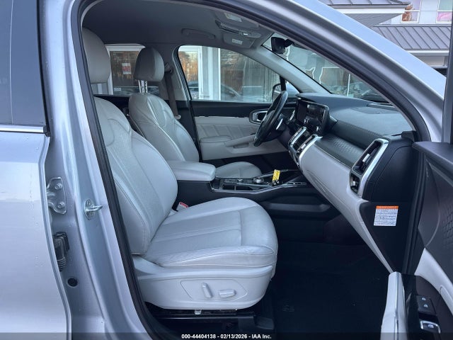 2022 KIA SORENTO PLUG-IN HYBRID KNDRJDLH0N5069326 Photo 4