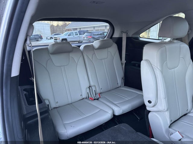 2022 KIA SORENTO PLUG-IN HYBRID KNDRJDLH0N5069326 Photo 5
