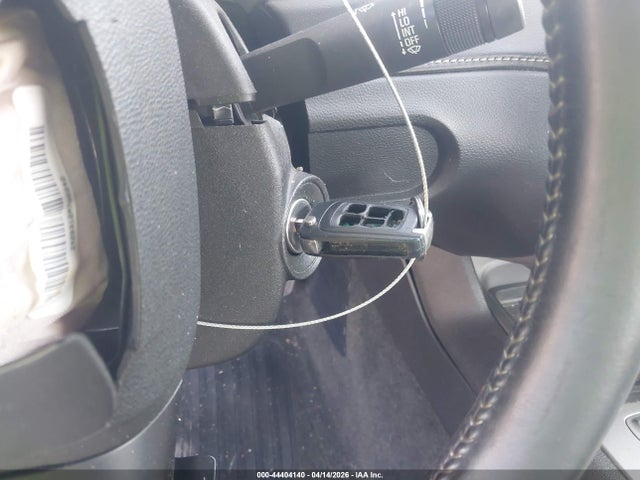 2013 CHEVROLET CAMARO 2G1FB1E3XD9176054 Photo 10