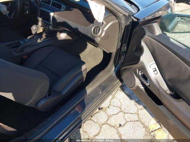 2013 CHEVROLET CAMARO 2G1FB1E3XD9176054 Photo 4