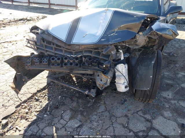 2013 CHEVROLET CAMARO 2G1FB1E3XD9176054 Photo 5