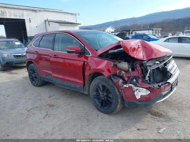 2015 FORD EDGE 2FMTK4J83FBB79186