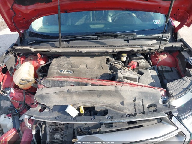 2015 FORD EDGE 2FMTK4J83FBB79186 Photo 9