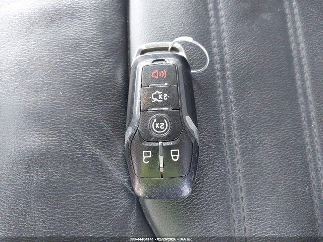 2015 FORD EDGE 2FMTK4J83FBB79186 Photo 10