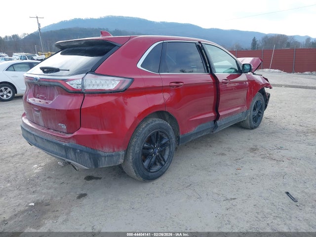 2015 FORD EDGE 2FMTK4J83FBB79186 Photo 3