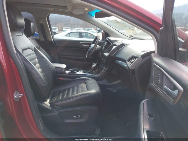2015 FORD EDGE 2FMTK4J83FBB79186 Photo 4