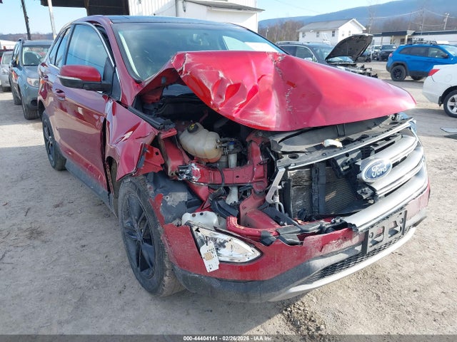 2015 FORD EDGE 2FMTK4J83FBB79186 Photo 5