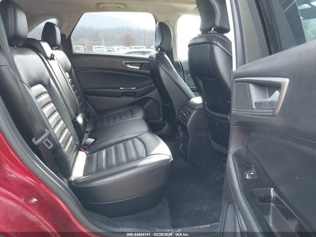2015 FORD EDGE 2FMTK4J83FBB79186 Photo 7