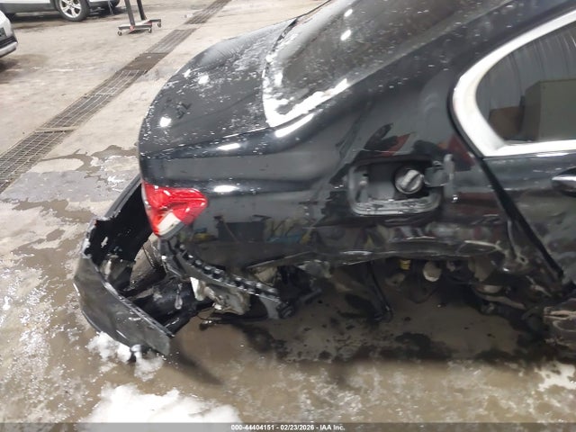 Aukcja sprzedaży 2017 Bmw 740i, vin: WBA7E2C3XHG741225, numer aukcji: 44404151