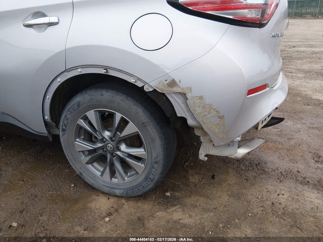 Nissan MURANO S 2016 5N1AZ2MH2GN127394 Image 6