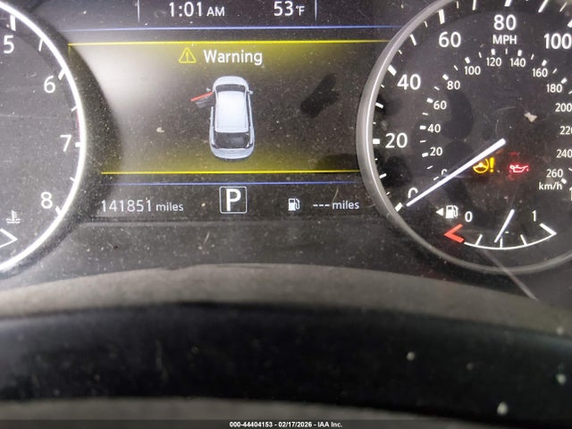 Nissan MURANO S 2016 5N1AZ2MH2GN127394 Image 7