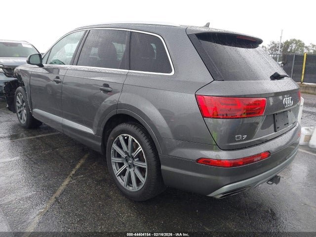 Aukcja sprzedaży 2019 Audi Q7 55 Premium/55 Se Premium, vin: WA1AAAF72KD033129, numer aukcji: 44404154