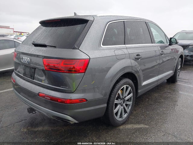 Aukcja sprzedaży 2019 Audi Q7 55 Premium/55 Se Premium, vin: WA1AAAF72KD033129, numer aukcji: 44404154