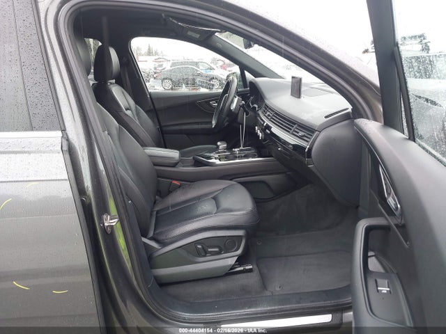 Aukcja sprzedaży 2019 Audi Q7 55 Premium/55 Se Premium, vin: WA1AAAF72KD033129, numer aukcji: 44404154