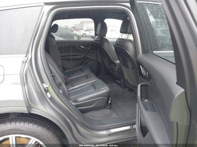 Aukcja sprzedaży 2019 Audi Q7 55 Premium/55 Se Premium, vin: WA1AAAF72KD033129, numer aukcji: 44404154