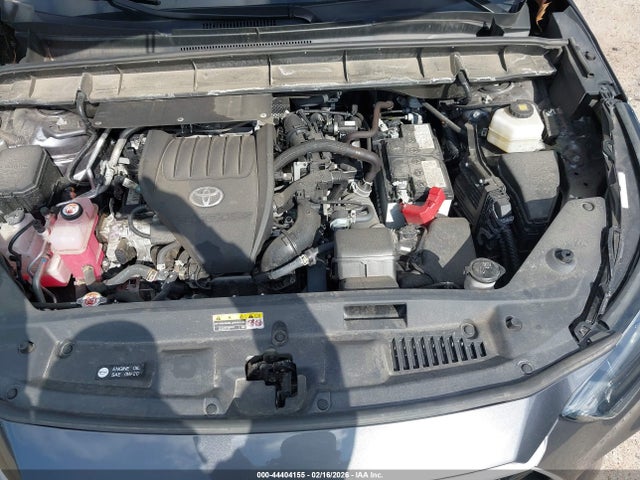 2024 TOYOTA HIGHLANDER 5TDKDRBH8RS539321 Photo 9