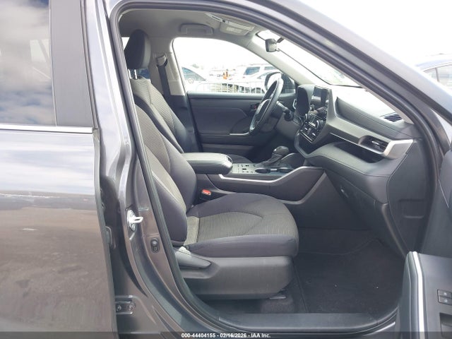 2024 TOYOTA HIGHLANDER 5TDKDRBH8RS539321 Photo 4