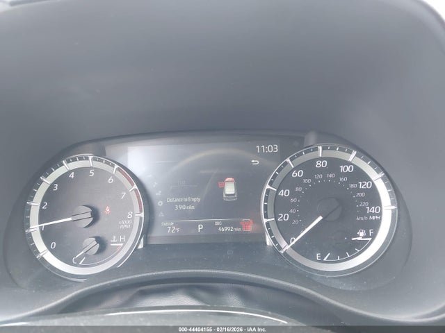 2024 TOYOTA HIGHLANDER 5TDKDRBH8RS539321 Photo 6