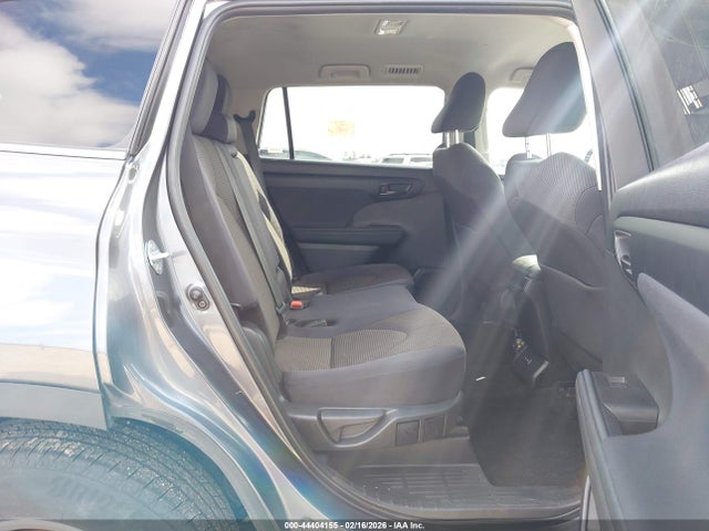 2024 TOYOTA HIGHLANDER 5TDKDRBH8RS539321 Photo 7