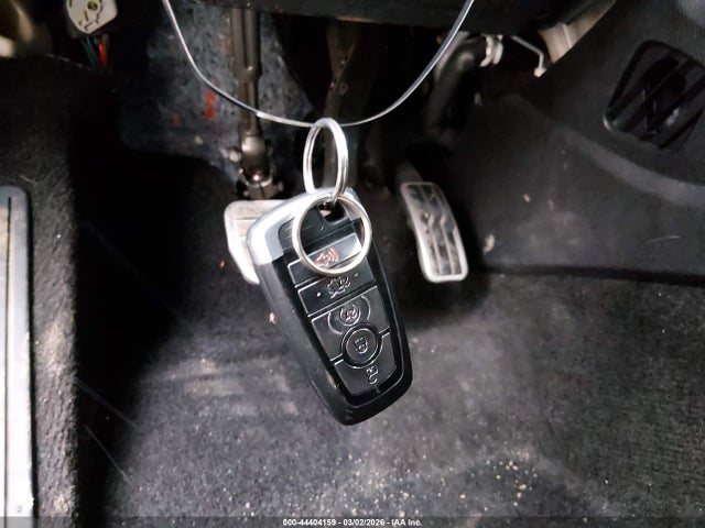2018 FORD FUSION ENERGI 3FA6P0SU6JR275823 Photo 10